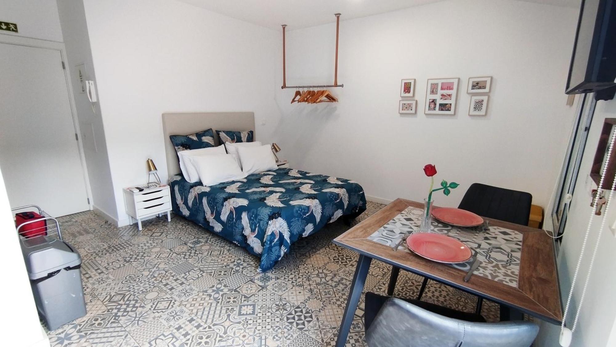 Apartamento Burgo "Tanoeiros" Funchal  Exterior photo