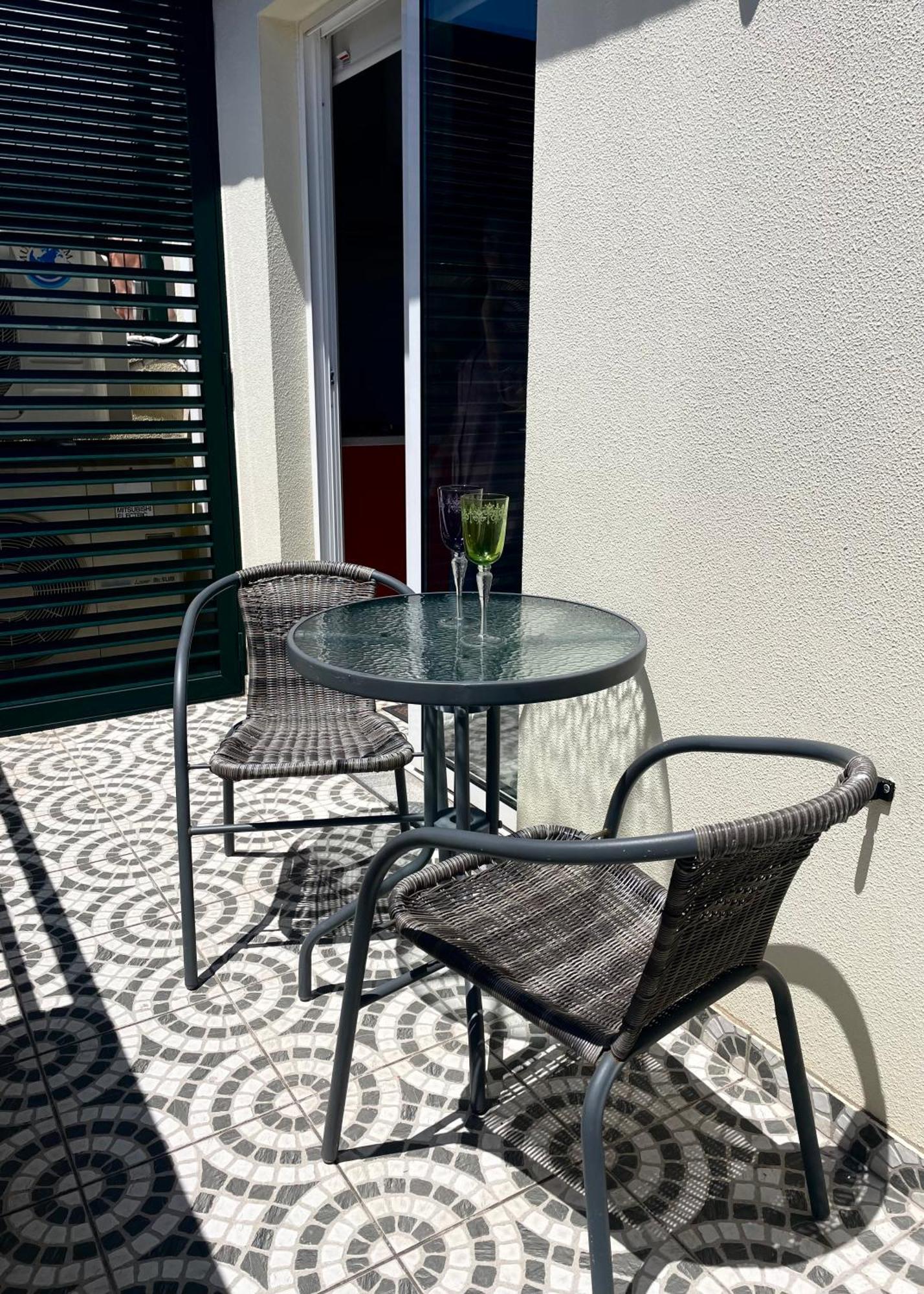 Apartamento Burgo "Tanoeiros" Funchal  Exterior photo